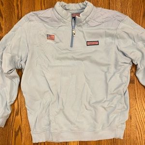 Men’s Vineyard Vines Shep Shirt- Chicago